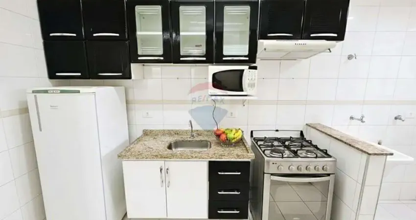 Apartamento para venda em Loteamento Mogilar de 63.00m² com 2 Quartos e 2 Suites