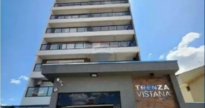 Apartamento para alugar em Atibaia Jardim de 42.00m² com 1 Quarto, 1 Suite e 1 Garagem