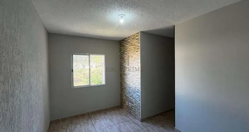 Apartamento para alugar em Jardim Petrópolis de 48.00m² com 2 Quartos e 1 Garagem