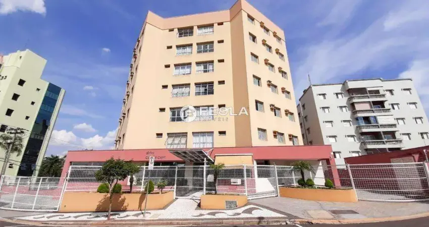 Apartamento para alugar em Vila Santo Antônio de 60.00m² com 1 Quarto e 1 Garagem