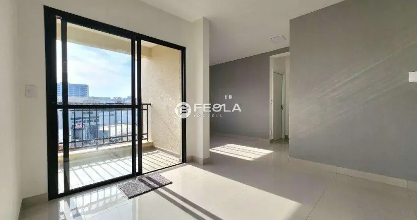 Apartamento para venda e aluguel em Terras De Santa Bárbara de 70.00m² com 2 Quartos, 1 Suite e 1 Garagem