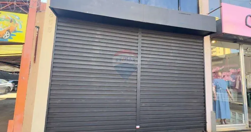 Casa comercial para alugar na Rua São Sebastião, 855, Centro, Ribeirão Preto