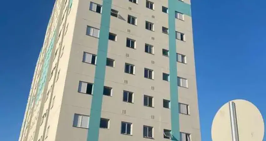 Apartamento para venda em Botujuru de 49.00m² com 2 Quartos, 1 Suite e 1 Garagem