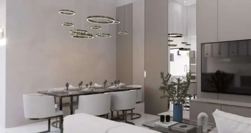 Casa para venda em Chácaras Caiçara de 96.61m² com 3 Quartos e 1 Suite