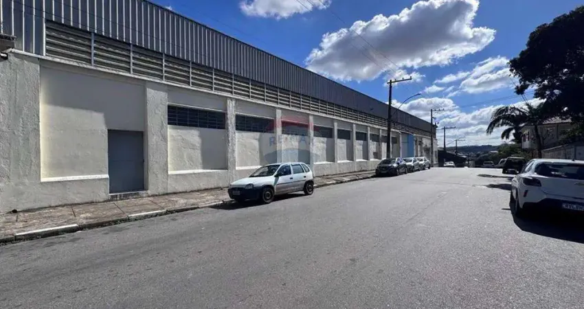 Galpão / Depósito / Armazém para alugar em Vila Municipal de 1700.00m²