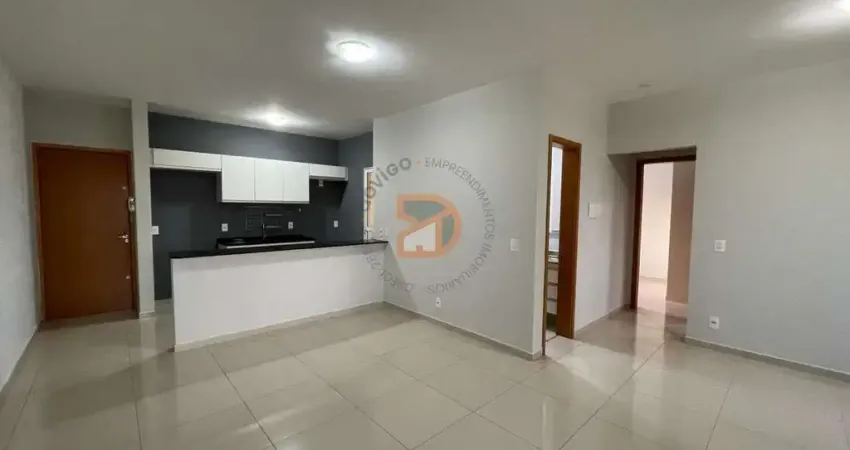 Apartamento para venda em Parque Da Imprensa de 88.00m² com 2 Quartos, 1 Suite e 2 Garagens