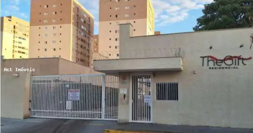 Apartamento para venda em Concórdia Ii de 96.00m² com 2 Quartos, 1 Suite e 2 Garagens