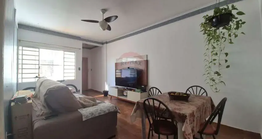 Apartamento para venda em Campos Elíseos de 88.36m² com 2 Quartos