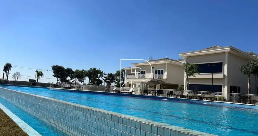 Terreno en Condomínio para venda em Central Park Residence Club de 521.00m²