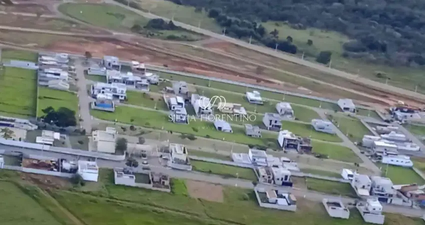 Terreno à venda na Avenida Henrique José Pereira, 55, Vale dos Cristais, Taubaté