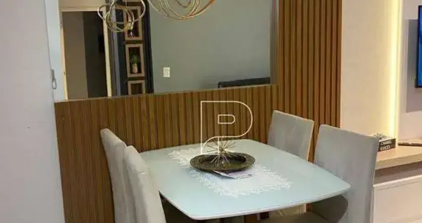 Apartamento para venda em Centro de 52.00m² com 2 Quartos e 1 Garagem