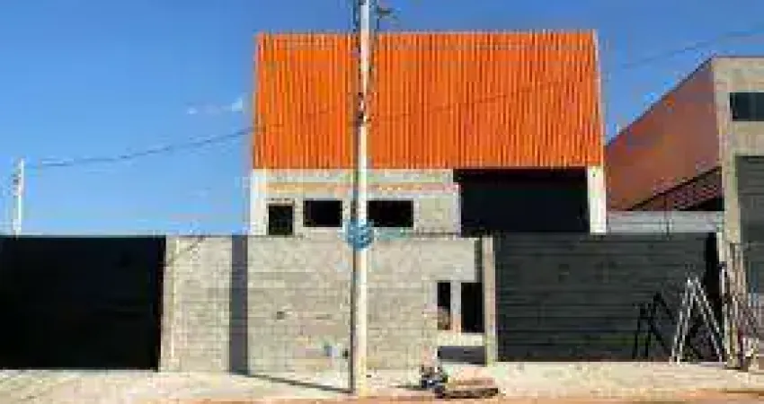 Barracão / Galpão / Depósito à venda na Alameda Edscha, 11, Éden, Sorocaba