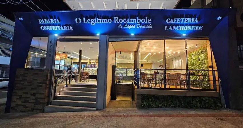 Imóvel Comercial para venda em Santo Antônio de 322.00m² com 2 Quartos e 2 Suites