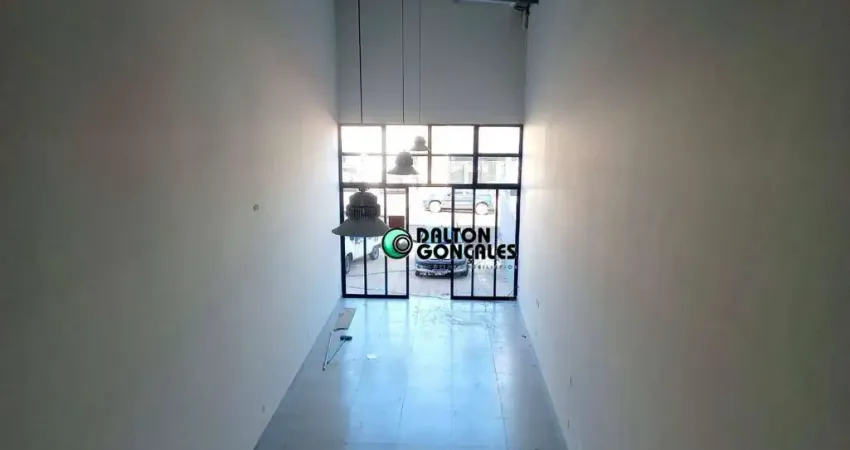 Sala Comercial para alugar em Centro de 205.00m² com 1 Garagem