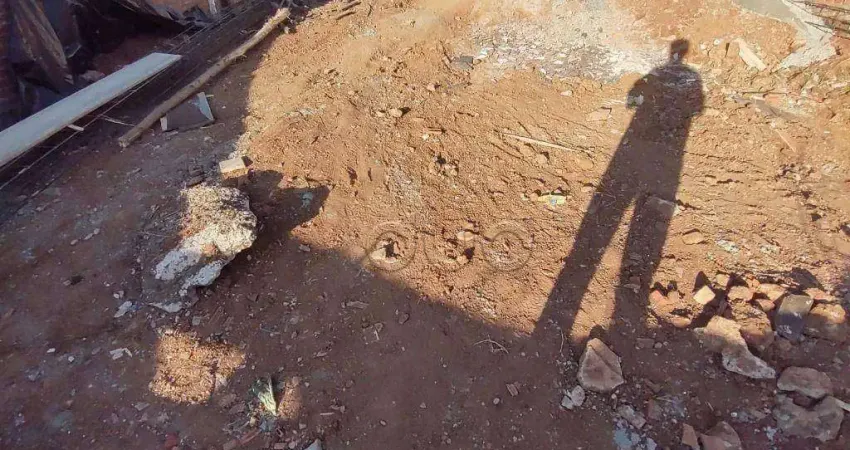 Terreno à venda no Loteamento Santa Rosa, Piracicaba