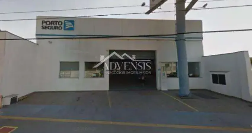 Casa comercial à venda na Avenida São Carlos, 615, Vila Lutfalla, São Carlos