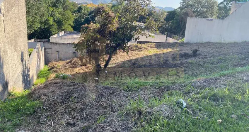 Terreno à venda na Rua Xacuiabas, Tarumã, Santana de Parnaíba