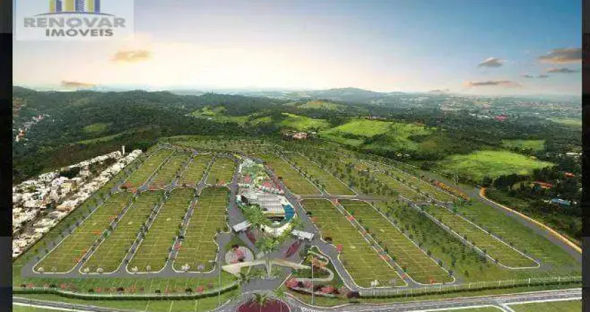 Terreno à venda na Vila Oliveira, Mogi das Cruzes