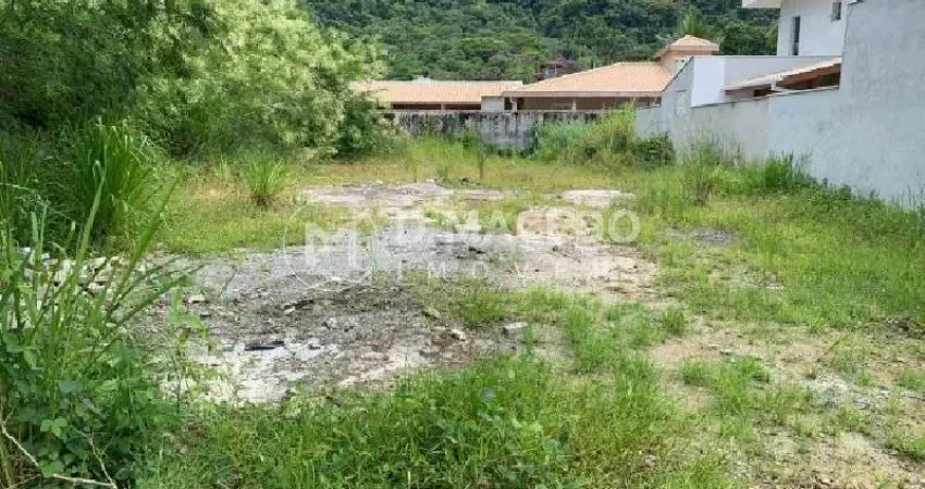 Terreno à venda na Rua dos Lírios, 100, Praia da Lagoinha, Ubatuba