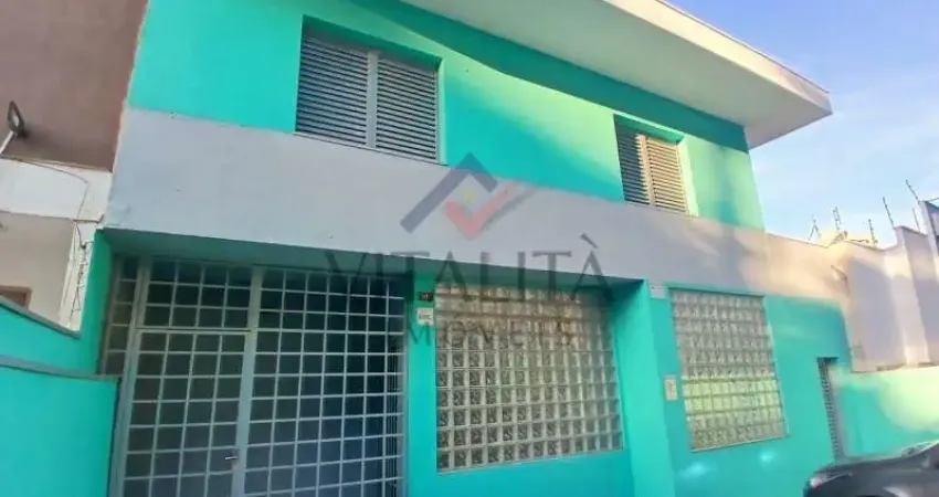 Prédio Comercial para alugar em Jardim América de 271.00m² com 3 Garagens