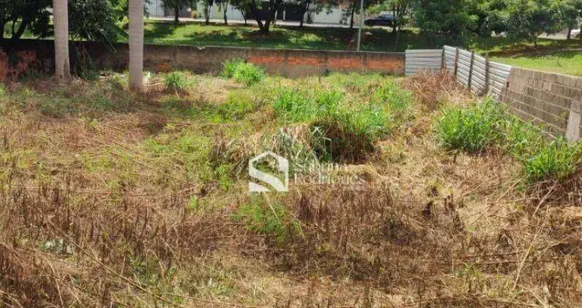 Terreno à venda na Vila São José, Indaiatuba