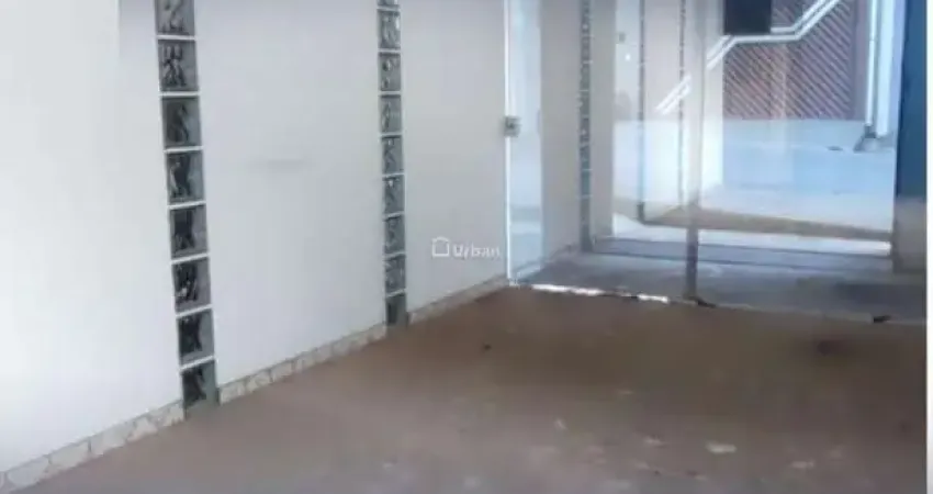Casa comercial para alugar na Rua Monsenhor Ladeira, 93, Vila São Francisco de Assis, Cotia