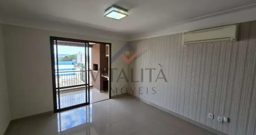 Apartamento para alugar em Nova Aliança de 110.00m² com 3 Quartos, 1 Suite e 2 Garagens