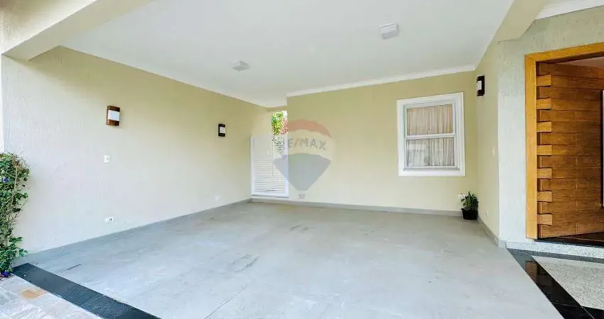 Casa para venda em Parque Residencial Itapeti de 360.00m² com 3 Quartos e 3 Suites