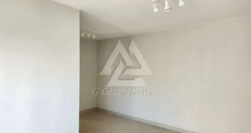 Apartamento para alugar em Jardim Pilar de 82.00m² com 3 Quartos, 1 Suite e 2 Garagens
