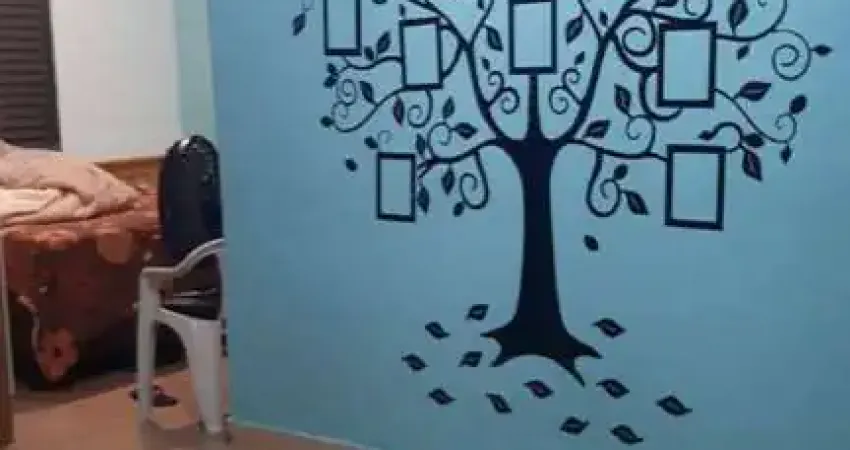 Sobrado para venda em Vila São Paulo de 207.00m² com 4 Quartos e 5 Garagens