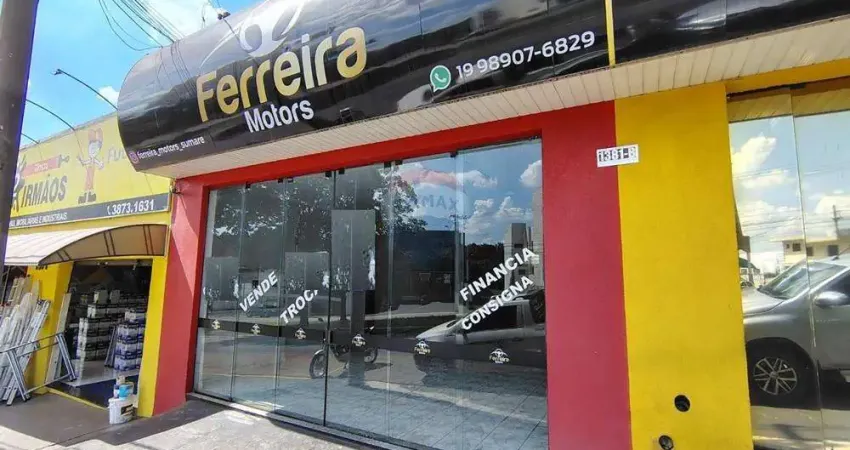 Imóvel Comercial para alugar em Centro de 140.00m² com 1 Garagem