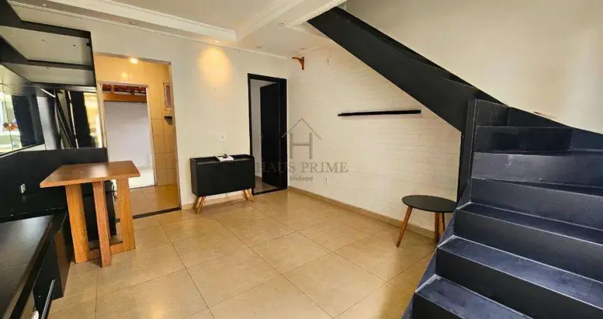 Casa de Condomínio para alugar em Água Espraiada (caucaia Do Alto) de 49.00m² com 2 Quartos e 1 Garagem