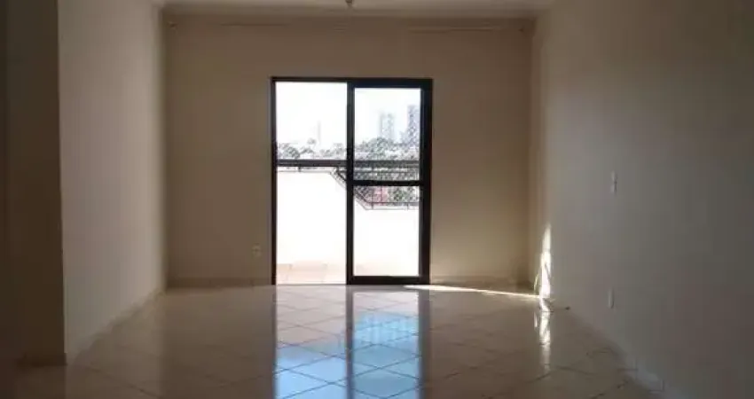 Apartamento para venda em Vila Estádio de 114.00m² com 3 Quartos, 1 Suite e 2 Garagens