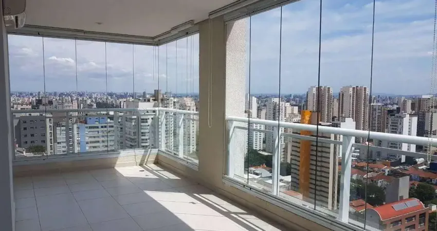 Apartamento para venda em Vila Mariana de 70.00m² com 1 Quarto, 1 Suite e 2 Garagens