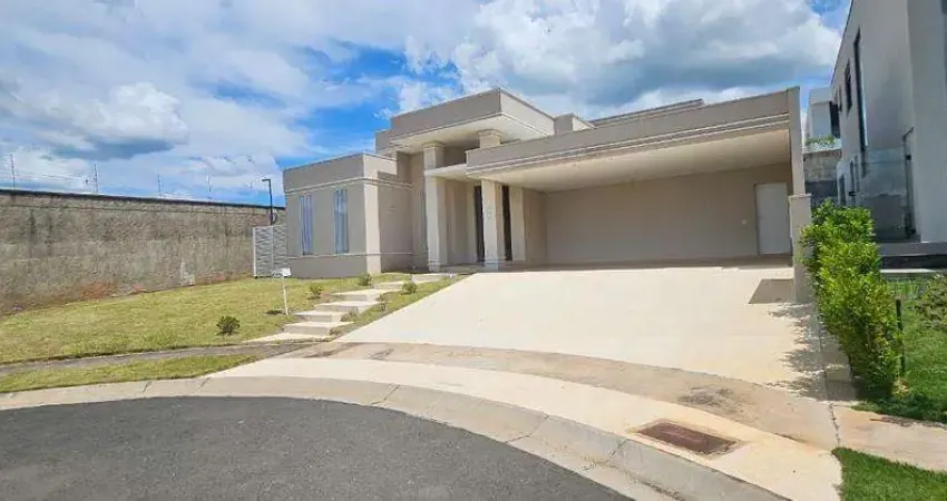 Casa de Condomínio para venda e aluguel em Condomínio Casas D´itália de 265.00m² com 3 Quartos, 2 Suites e 5 Garagens