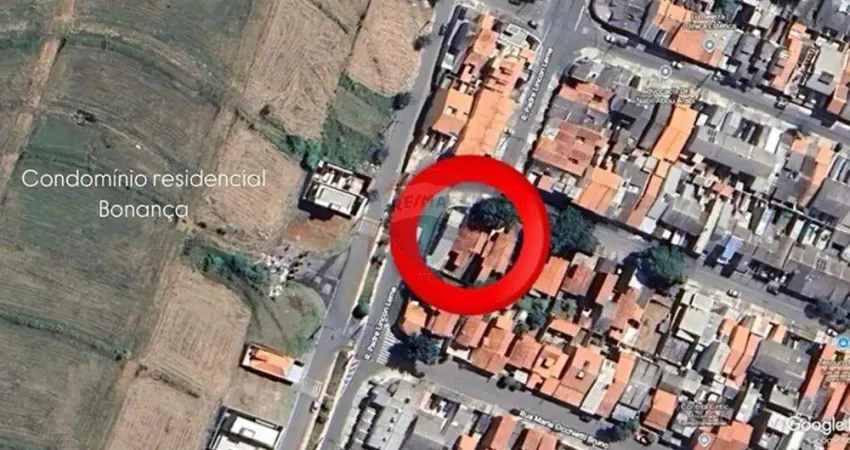 Terreno para venda em Cidade Planejada Ii de 517.00m² com 3 Garagens