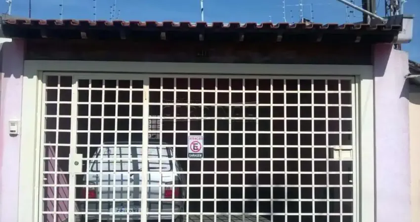 Casa para venda em Jardim Tangará de 108.00m² com 2 Quartos e 2 Garagens