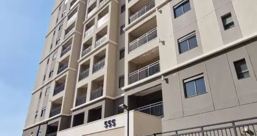 Apartamento para venda em Bom Jardim de 69.00m² com 2 Quartos, 1 Suite e 1 Garagem