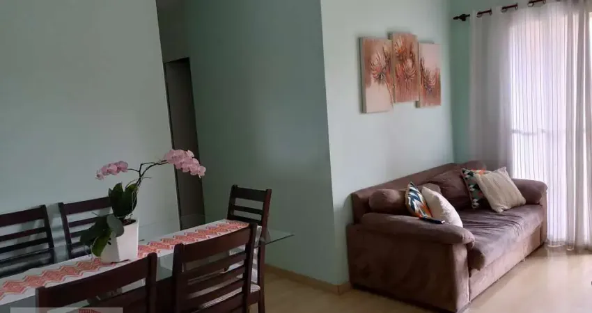 Apartamento para venda em Centro de 50.00m² com 2 Quartos e 1 Garagem