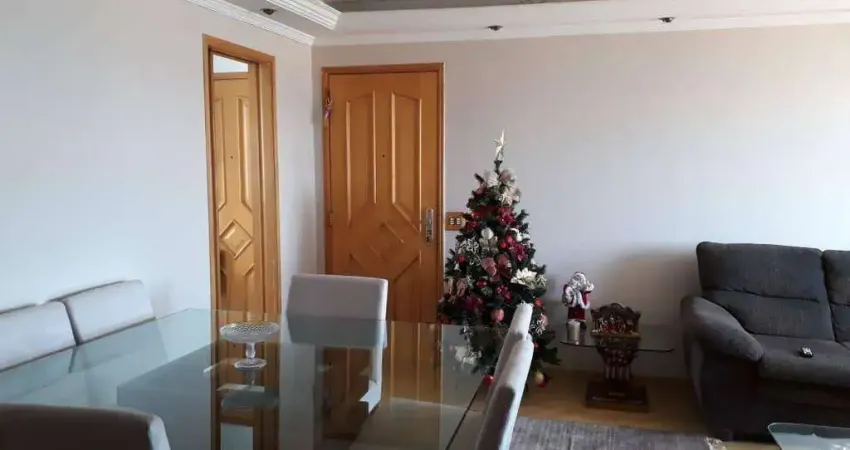 Apartamento para venda em Cambuci de 85.00m² com 3 Quartos, 1 Suite e 1 Garagem