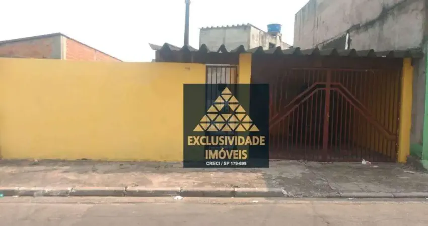 Casa para venda em Guarulhos de 250.00m² com 3 Quartos, 2 Suites e 2 Garagens