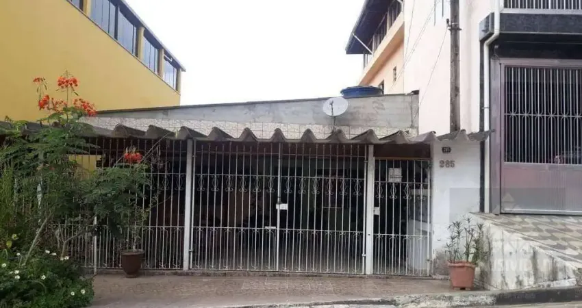 Sobrado para venda em Jardim Fortaleza de 100.00m² com 2 Quartos