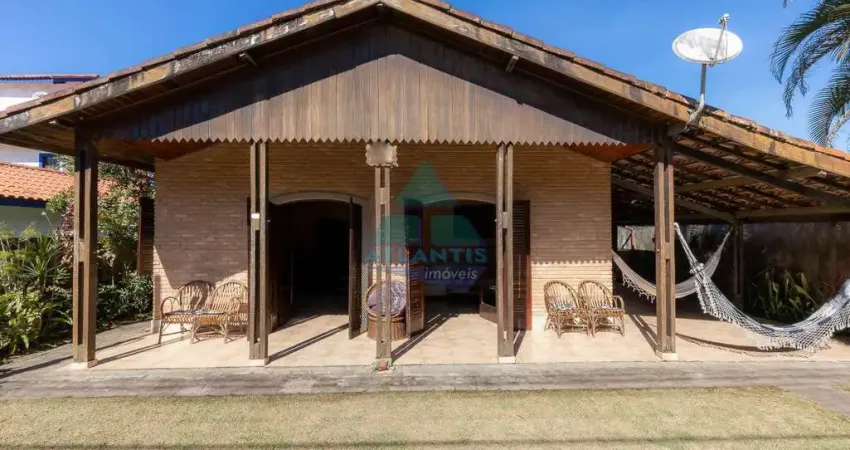 Casa para venda em Lagoinha - Condomínio Lagoinha de 186.00m² com 4 Quartos, 1 Suite e 3 Garagens