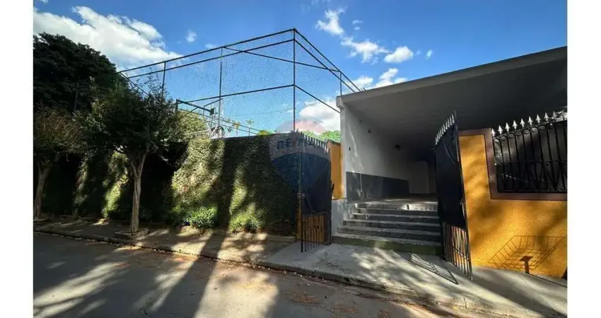 Imóvel Comercial para alugar em Vila Esperia Ou Giglio de 150.00m²