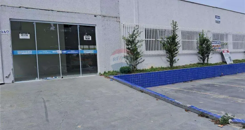 Imóvel Comercial para alugar em Centro de 207.00m² com 8 Garagens