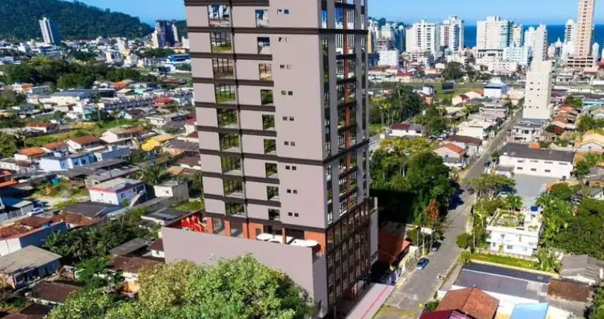 Apartamento para venda em Várzea de 70.00m² com 2 Quartos, 1 Suite e 1 Garagem