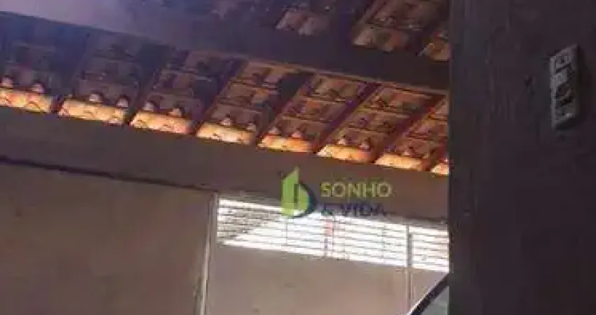 Casa para venda em Cidade Satélite Íris de 100.00m² com 3 Quartos e 2 Garagens