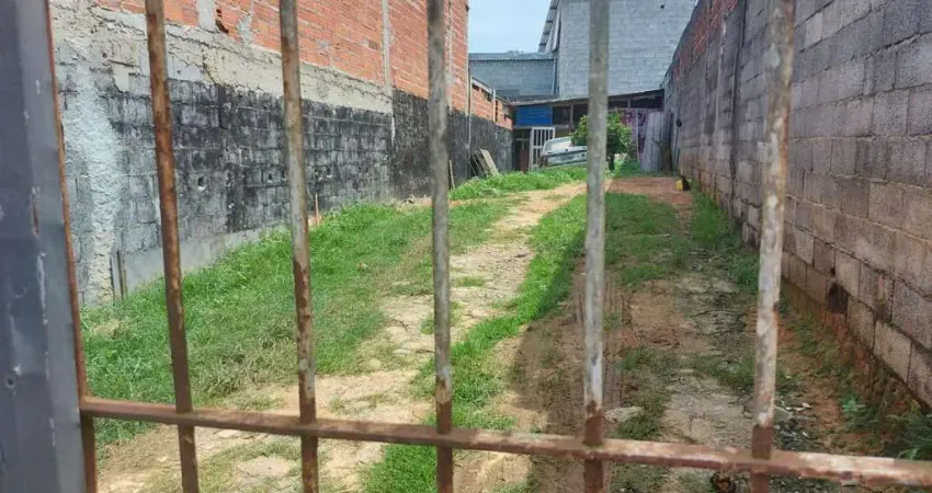 Terreno à venda na Rua Nova Iorque, 1223533, Jardim Nápoli I, Itaquaquecetuba