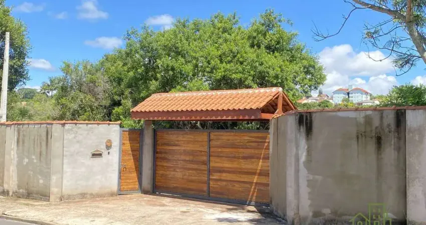 Terreno à venda no Jardim Bom Pastor, Botucatu