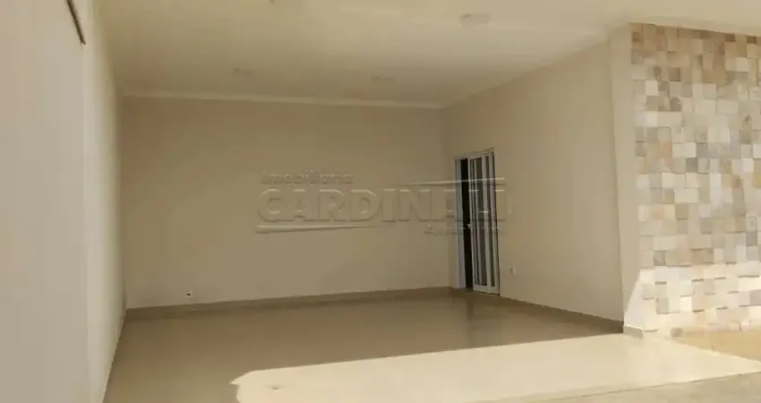 Casa para venda em Ibaté de 180.00m² com 2 Quartos, 1 Suite e 4 Garagens